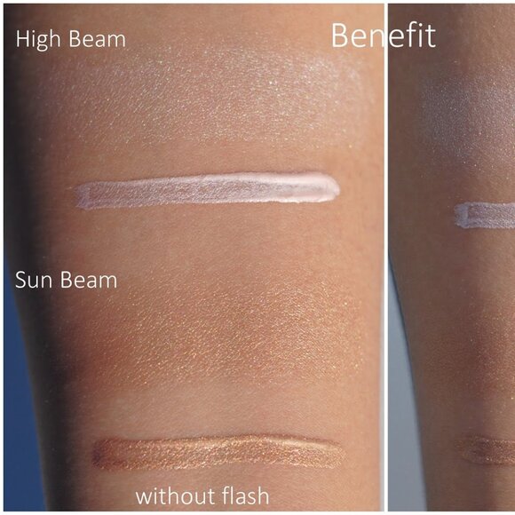 Benefit Cosmetics: High Beam Liquid Highlighter *NEW* - Picture 11 of 11